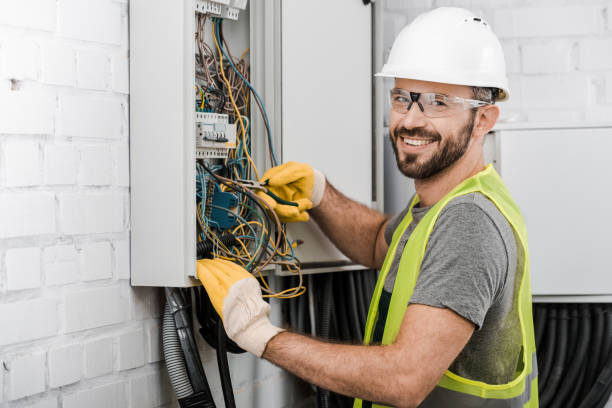 Best Electrical System Inspection  in Strasburg, CO