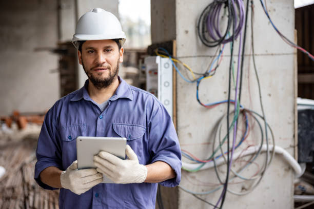Best Electrical Installation Contractor  in Strasburg, CO