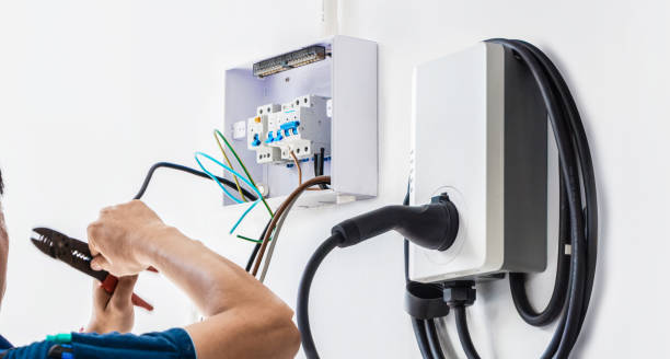 Best Circuit Breaker Repair  in Strasburg, CO