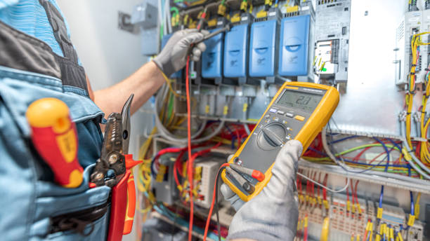 Best Residential Electrician Services  in Strasburg, CO