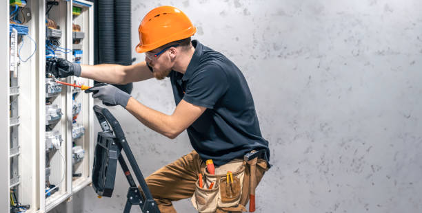 Best Electrical Upgrades for Homes  in Strasburg, CO
