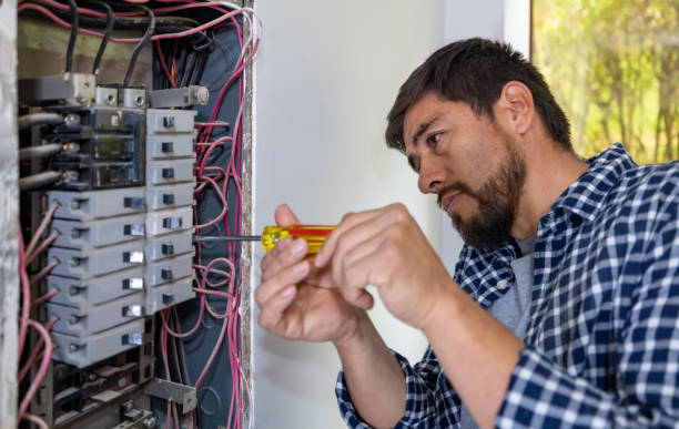 Professional Electrician in CO